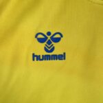 logo hummel logo hummel