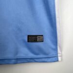 manchester city retro autenticidad