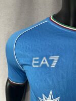 napoli camiseta 2024 logo EA7 napoli camiseta 2024 logo EA7