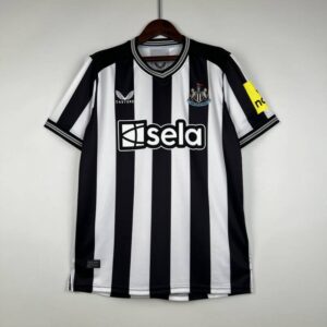 newcastle camiseta 2024