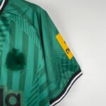 newcastle segunda equipacion manga newcastle segunda equipacion manga