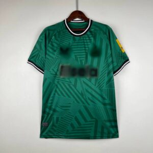 newcastle segunda equipacion