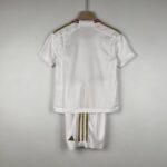 olympique de lyon camiseta dorsal