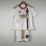 olympique de lyon camiseta