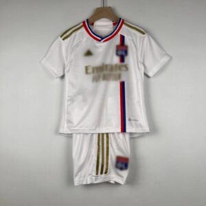 olympique de lyon camiseta