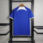primera equipacion chelsea dorsal