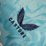 segunda equipacion bilbao 2024 logo castore segunda equipacion bilbao 2024 logo castore