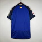 segunda equipacion granada cf dorsal