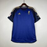 segunda equipacion granada cf frontal
