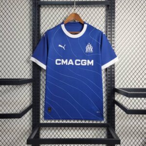 segunda equipacion marsella