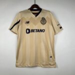 segunda equipacion oporto