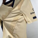 segunda equipacion oporto lateral