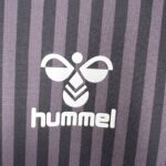 tercera equipacion betis 2024 logo humel