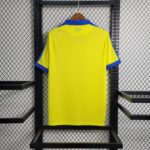 villarreal camiseta centenario dorsal