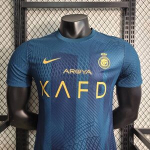 al nassr segunda equipacion diseño-1