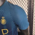 al nassr segunda equipacion hombro al nassr segunda equipacion hombro