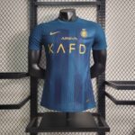 al nassr segunda equipacion al nassr segunda equipacion