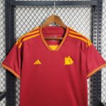 as roma camiseta 2024 diseño-1 as roma camiseta 2024 diseño-1