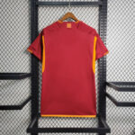 as roma camiseta 2024 dorsal as roma camiseta 2024 dorsal