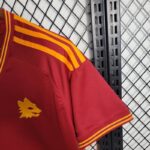 as roma camiseta 2024 manga as roma camiseta 2024 manga