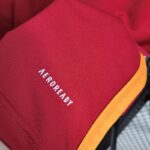 as roma camiseta 2024 material as roma camiseta 2024 material
