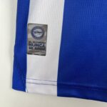 camiseta alaves 2024 autenticidad