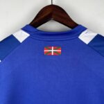 camiseta alaves 2024 cuello anterior