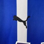 camiseta alaves 2024 logo puma