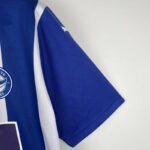 camiseta alaves 2024 manga