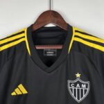 camiseta atletico mineiro cuello V camiseta atletico mineiro cuello V
