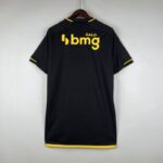 camiseta atletico mineiro dorsal camiseta atletico mineiro dorsal