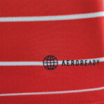 camiseta bayern de munich 2023 material