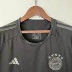 camiseta bayern de munich 2024 cuello redondo