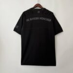 camiseta bayern de munich 2024 dorsal