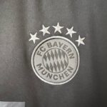 camiseta bayern de munich 2024 escudo