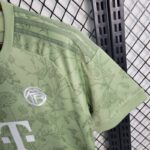 camiseta bayern munich manga camiseta bayern munich manga