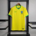 camiseta brasil 2024