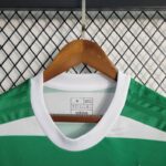 camiseta celtic fc cuello redondo