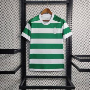 camiseta celtic fc