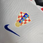 camiseta croacia 2023 escudo y logo camiseta croacia 2023 escudo y logo
