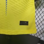 camiseta de al nassr 2024 autenticidad