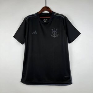 camiseta de flamengo 2024
