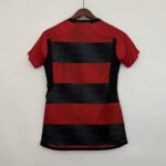 camiseta de flamengo dorsal