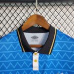 camiseta de gremio cuello camisa