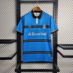 camiseta de gremio
