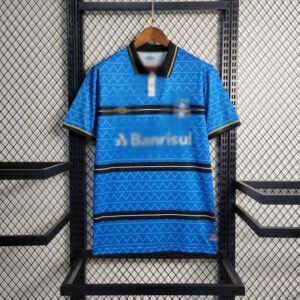 camiseta de gremio