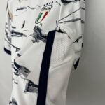 camiseta de italia 2023 lateral