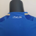 camiseta de italia cuello anterior camiseta de italia cuello anterior
