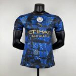 camiseta del manchester city 2024