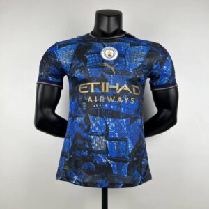 camiseta del manchester city 2024